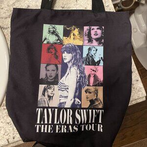 Eras Tour Tote Bag